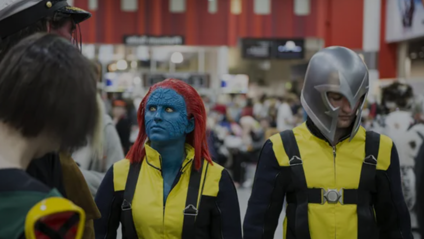 Xmen
